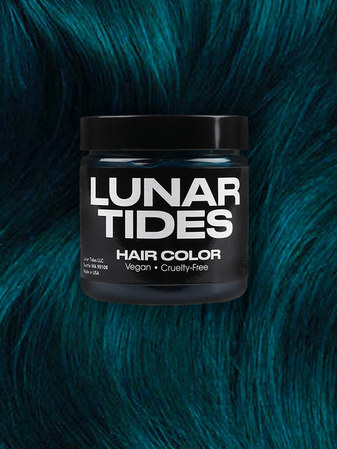 Lunar Tides Hair Dye