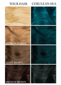 Lunar Tides Hair Dye | Cerulean Sea-Image 3