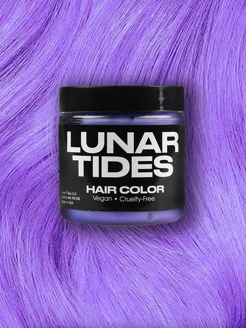 Lunar Tides Hair Dye