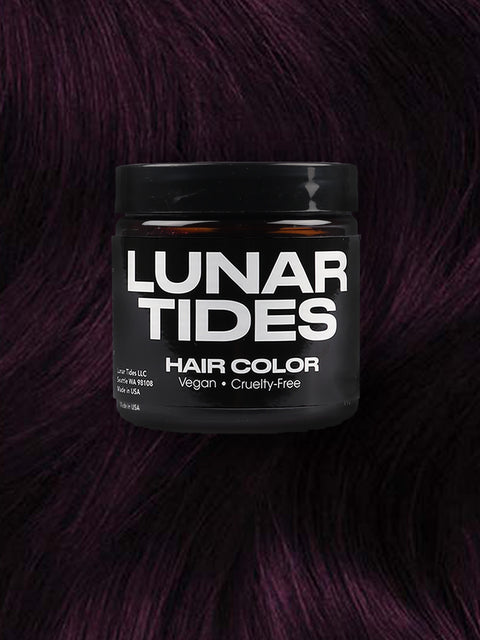 Lunar Tides Hair Dye