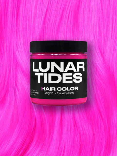 Lunar Tides Hair Dye