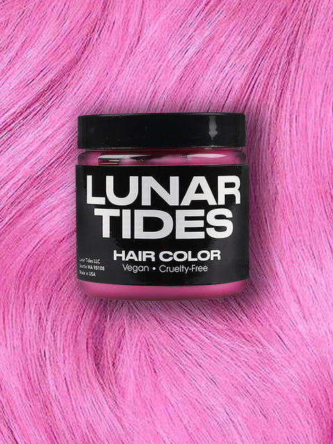 Lunar Tides Hair Dye