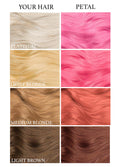 Lunar Tides Hair Dye | Petal Pink-Image 3