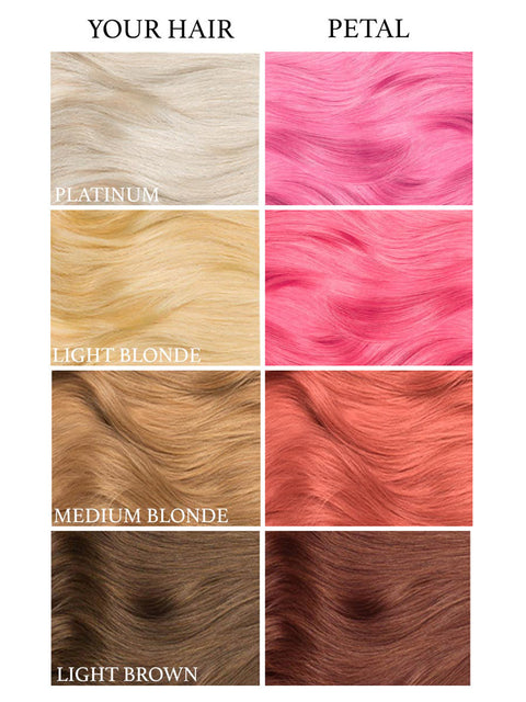 Lunar Tides Hair Dye