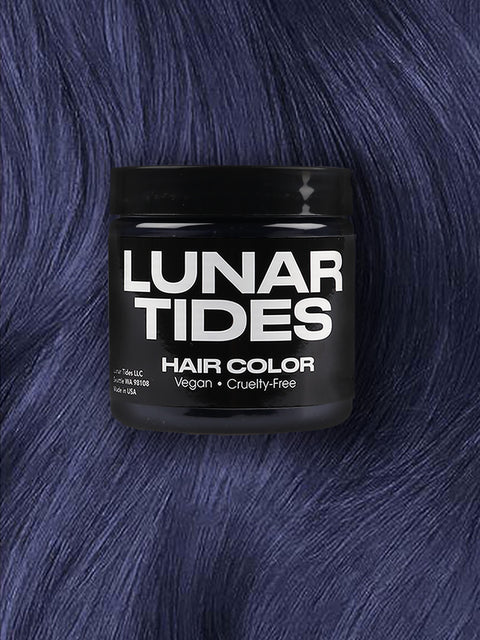 Lunar Tides Hair Dye