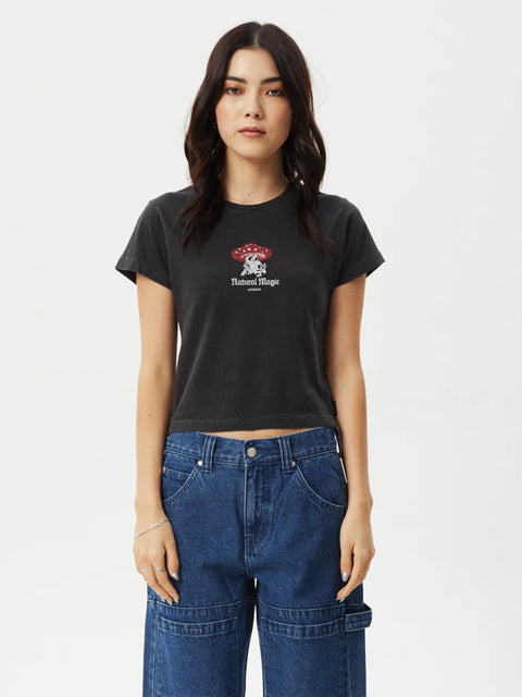 Magic - Recycled Baby Tee