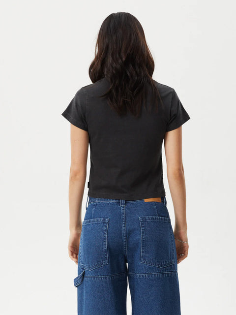 Magic - Recycled Baby Tee