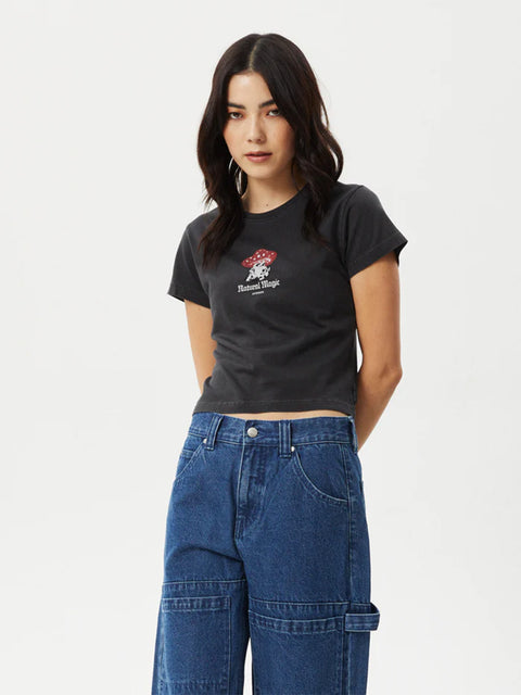 Magic - Recycled Baby Tee