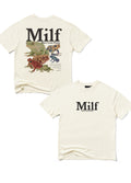 Man I Love Frogs T-Shirt | Natural-Image 1