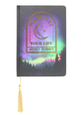 Manifest Your Life Weekly A5 Planner | One Colour-Image 1