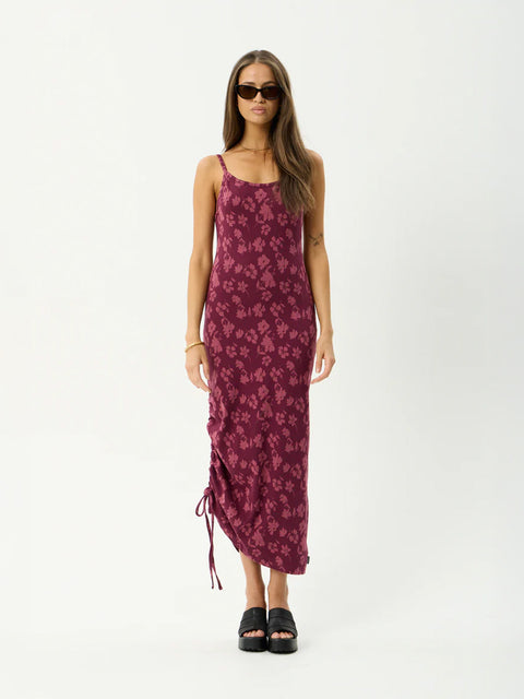 Marin - Recycled Maxi Dress