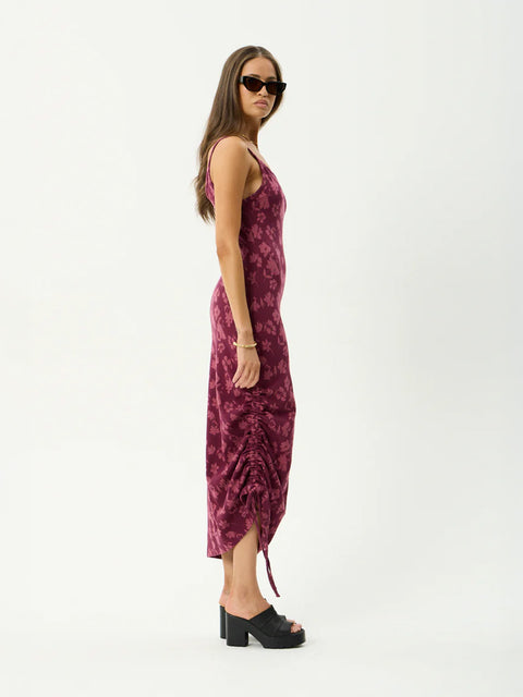 Marin - Recycled Maxi Dress
