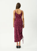 Marin - Recycled Maxi Dress | Port-Image 4