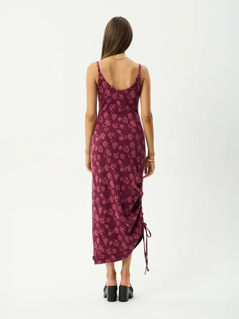 Marin - Recycled Maxi Dress