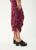 Marin - Recycled Maxi Dress | Port-Image 5