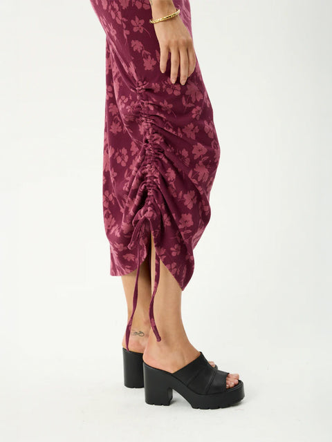Marin - Recycled Maxi Dress
