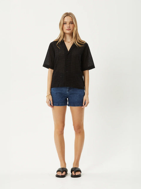 Marlow - Recycled Shirt