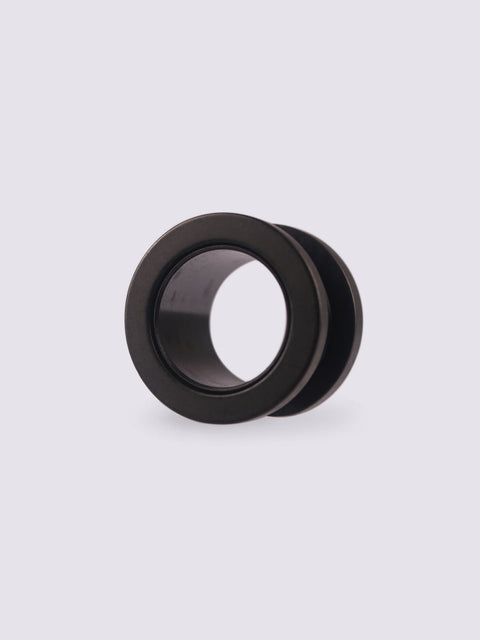 Matte Screw Fit Tunnel