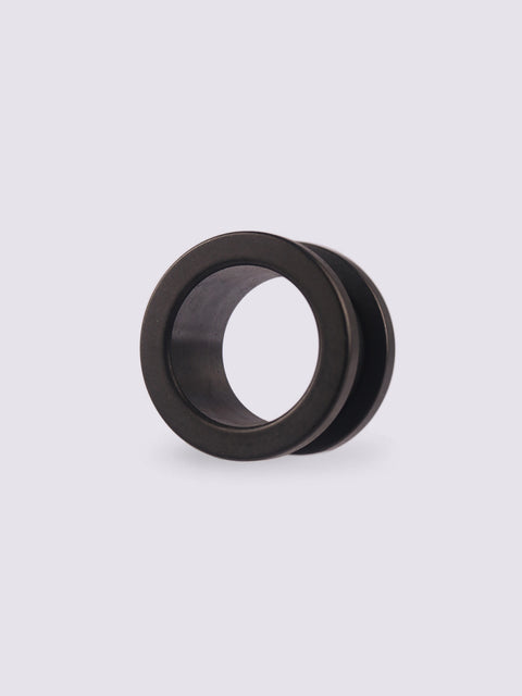 Matte Screw Fit Tunnel