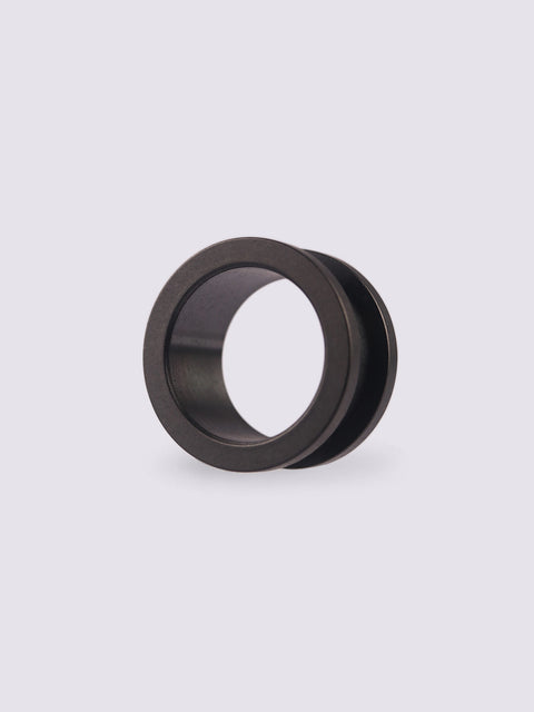 Matte Screw Fit Tunnel