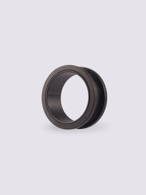 Matte Screw Fit Tunnel