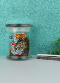 Medium Pop Top Fire Bud | One Colour-Image 1