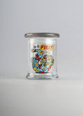 Medium Pop Top Fire Bud | One Colour-Image 2