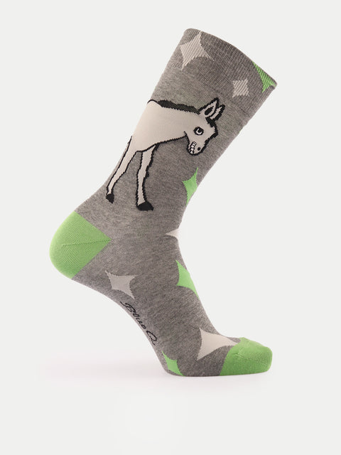 Men's Socks - All Puns Intended