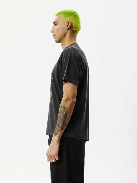 Microdose - Recycled Boxy Fit Tee