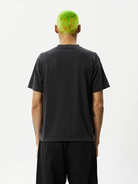 Microdose - Recycled Boxy Fit Tee