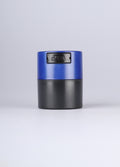 Minivac 120ml Freshness Jar BPA-Free | Dark Blue Cap-Image 2