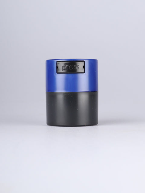 Minivac 120ml Freshness Jar BPA-Free