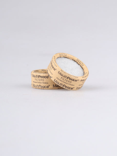 MouthPiece Filter Roll 10pc