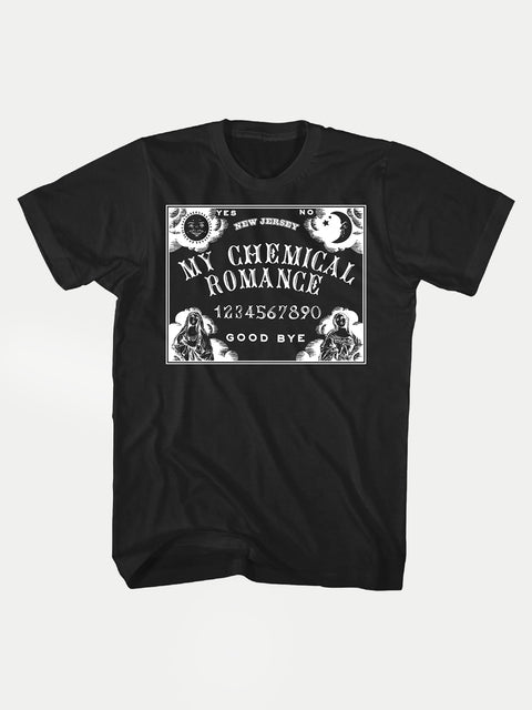 My Chemical Romance - Ouija T-Shirt
