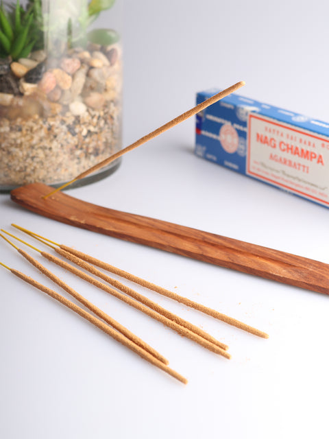 Nag Champa