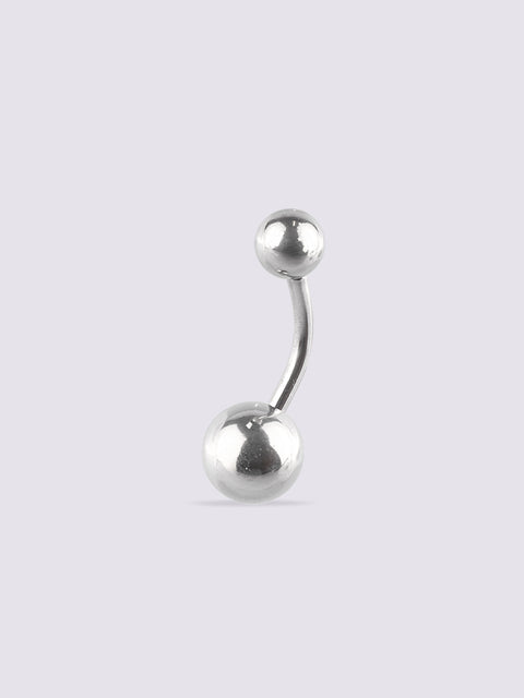 Navel Barbell 14G