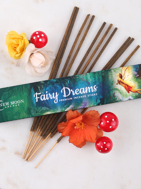 New Moon Fairy Dreams 15gm