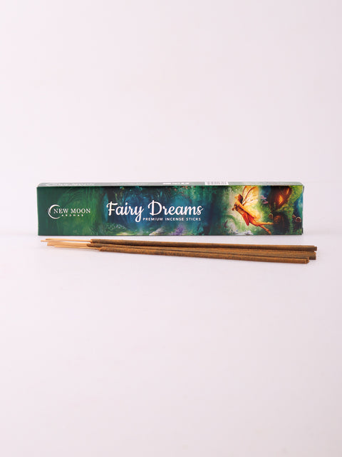 New Moon Fairy Dreams 15gm