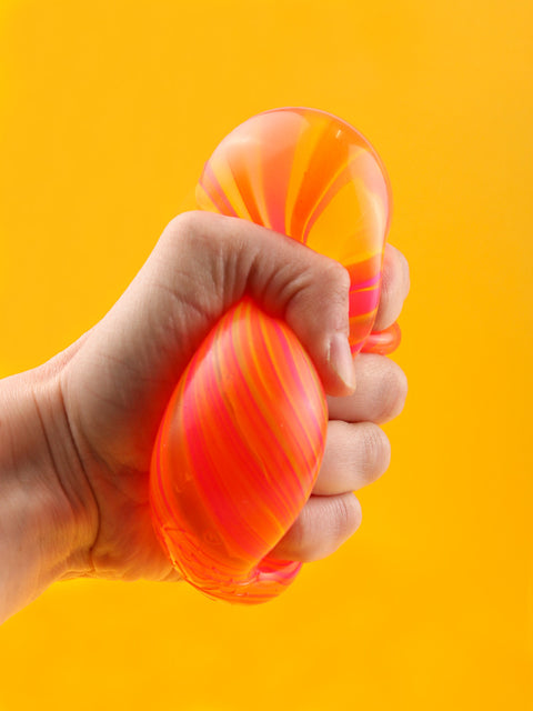 Nice Cube Swirl Nee Doh