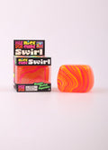 Nice Cube Swirl Nee Doh | Assorted-Image 2