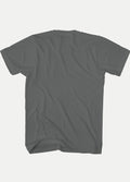 Nine Inch Nails - High Density Logo T-Shirt | Charcoal-Image 2