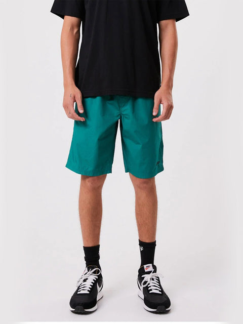 Ninety Eights - Organic Elastic Waist Shorts