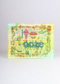 Ooze The Works - Glass Rolling Tray | One Colour-Image 2