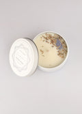 Opal + Sage Mandala Candle | Chalcedony-Image 2