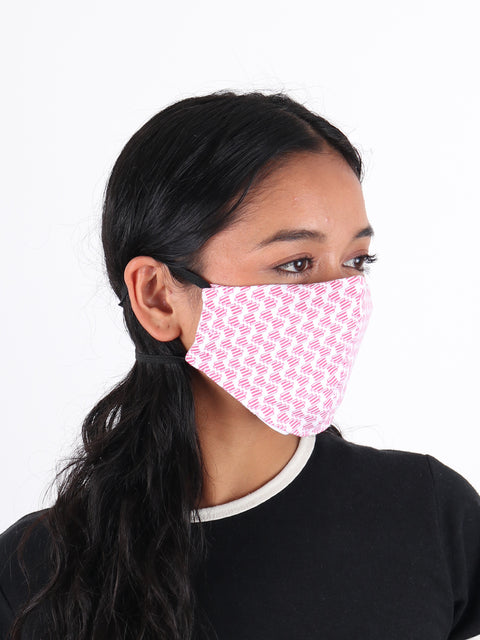 Organic Cotton Face Mask