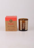 Organic Goodness Candle Rose & Geranium | One Colour-Image 2