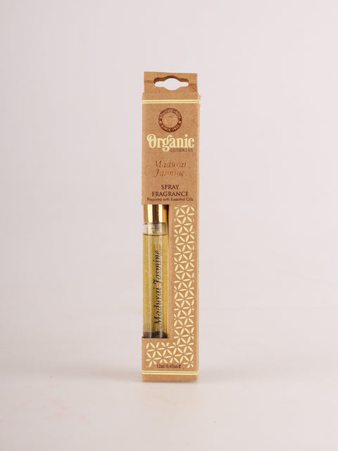 Organic Goodness Perfume Spray