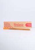 Organic Incense Dragon's Blood | One Colour-Image 2