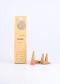 Organic Jumbo Cones - Patchouli | One Colour-Image 2