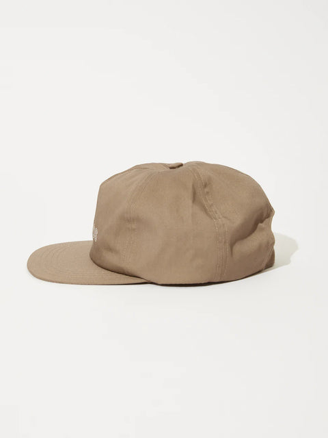 Outline Recycled - 5 Panel Cap